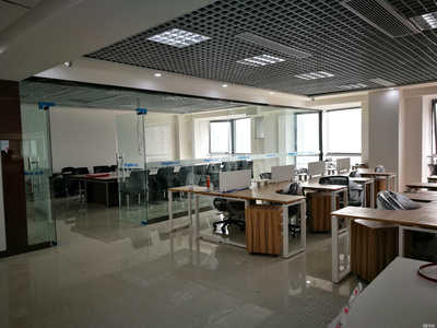 蚌埠市金信軟件技術的軟件研發之路